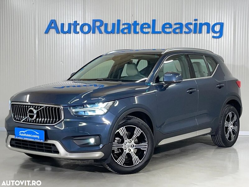 Volvo XC 40
