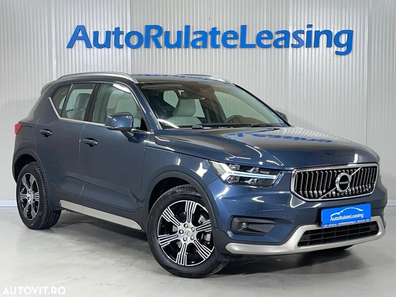 Volvo XC 40