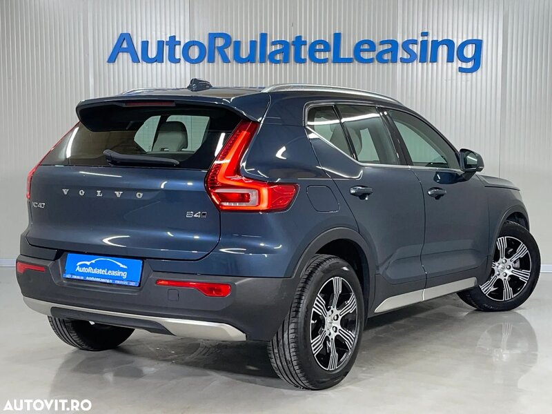 Volvo XC 40