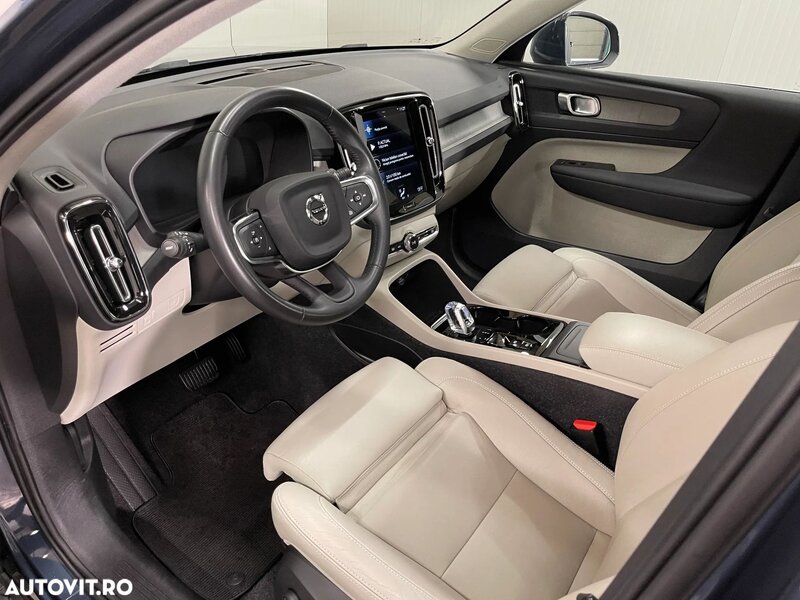 Volvo XC 40