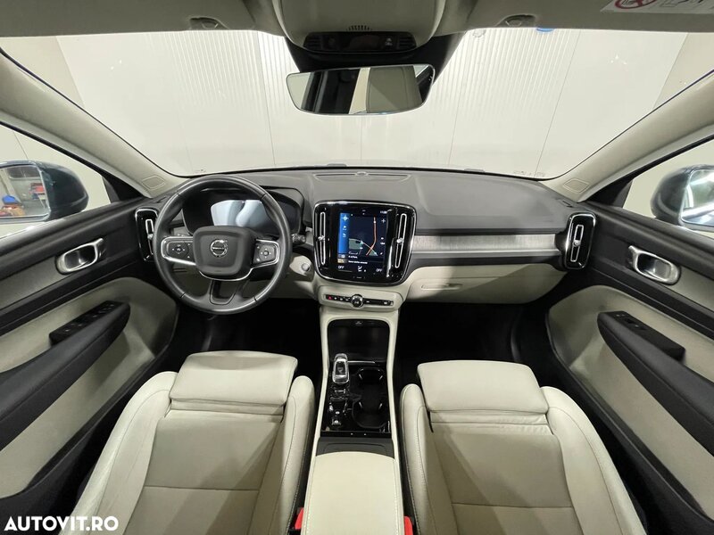 Volvo XC 40
