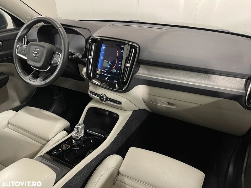 Volvo XC 40