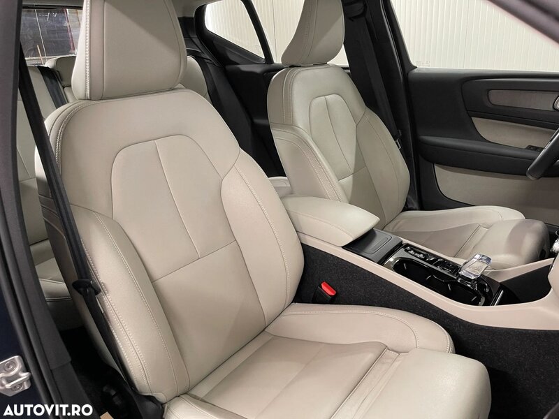 Volvo XC 40